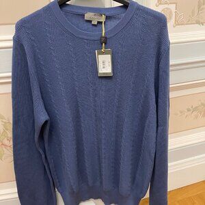 canali sweater